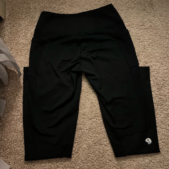 Mountain stretch tight - Picture 6 of 7